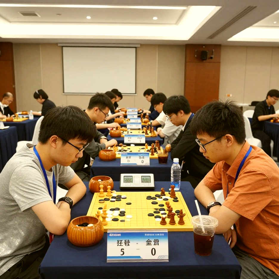 Chess Olympiad 2026 tại Samarkand: Ấn Độ bảo vệ ngôi vương kép và khoảng trống dữ liệu chưa được lấp đầy
