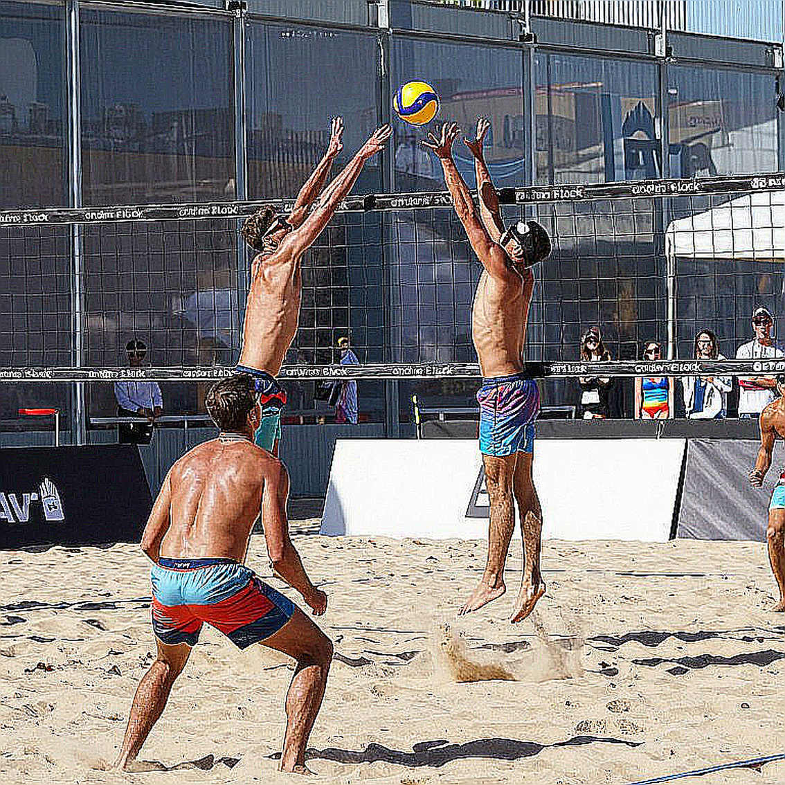 Volleyball and the Data Gap: When an Empty Analysis Is the Most Trustworthy Signal