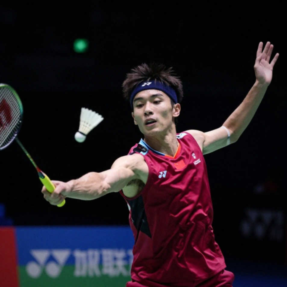 Ván đấu thứ năm không bao giờ được đánh: đọc chung kết Cúp Sudirman 2026 từ chiếc túi vợt mở ở Xiamen