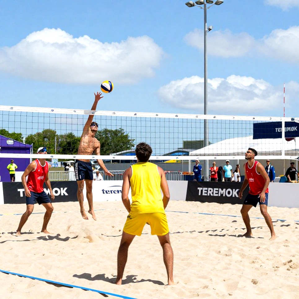 Sepak Takraw Women's Doubles at Asiad 20: The Crack Sits in the Opening Rallies Sepak Takraw Women's Doubles at Asiad 20: The Crack Sits in the Opening Rallies