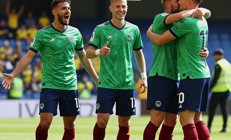 Pumas' defense did not collapse — it buried itself with tackles inside the box Pumas' defense did not collapse — it buried itself with tackles inside the box