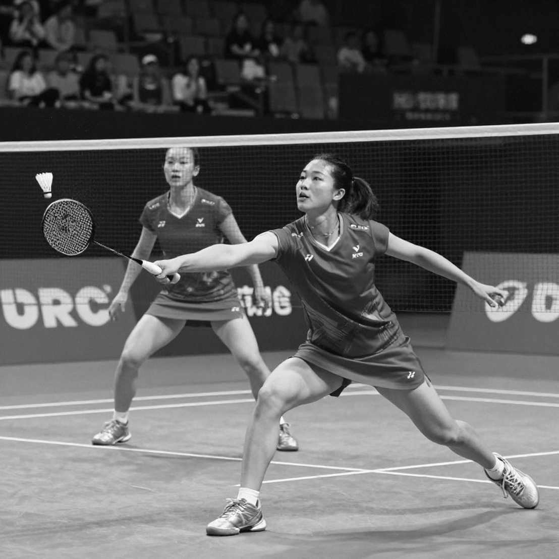 Asian Games 2026: Indonesia vào chung kết đồng đội nam nhờ lá chắn đôi, còn Jonatan Christie để lại khoảng trống chưa lấp