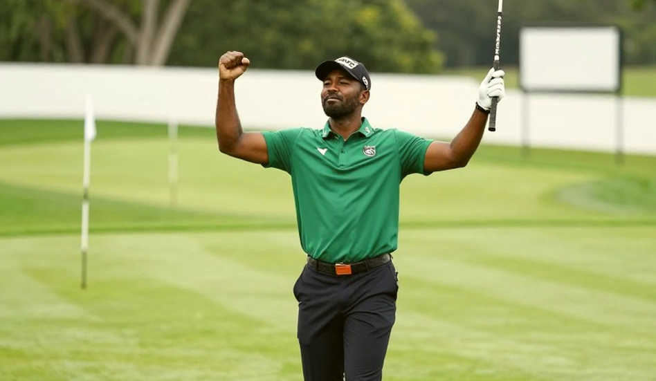 Đọc golf bằng dữ liệu: Strokes Gained, mẫu số và cái bẫy của một mô hình đẹp