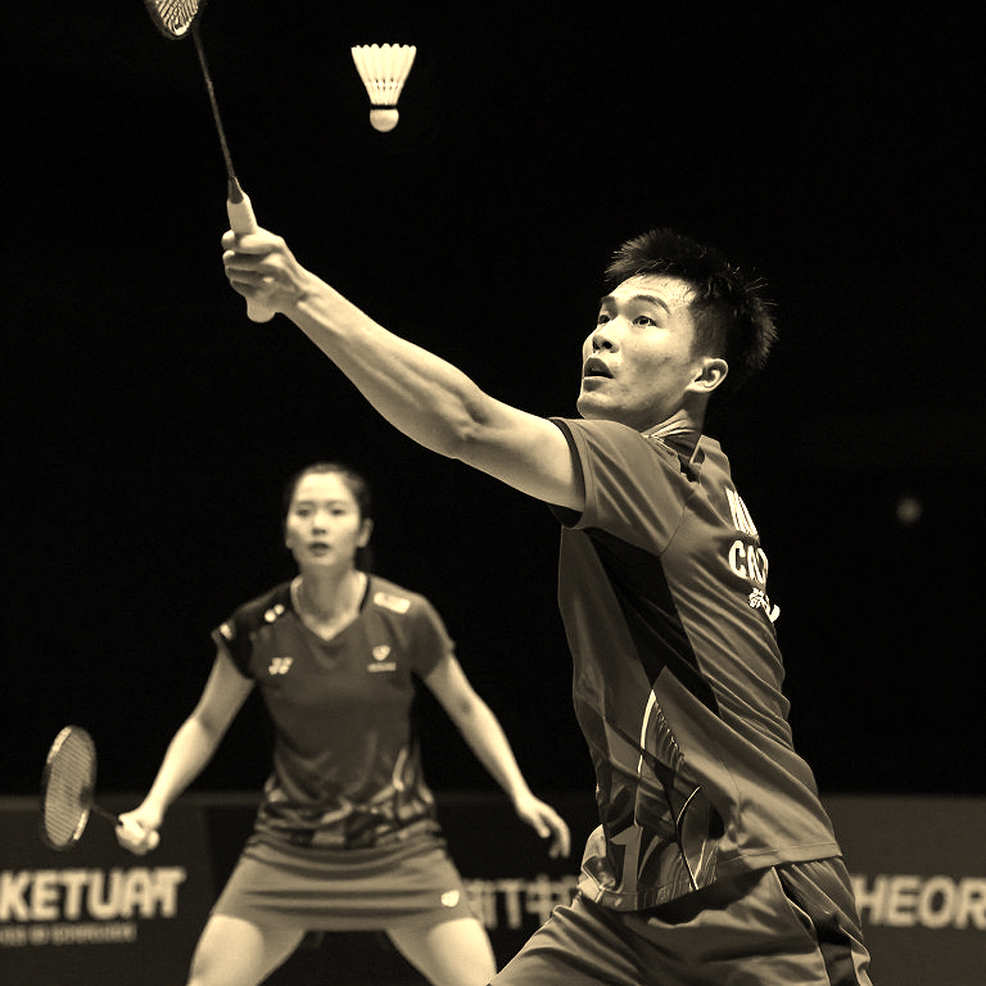 Asian Games 2026, ngày 1: Nhánh đấu cầu lông nam Ấn Độ và cánh cửa mang tên nước chủ nhà