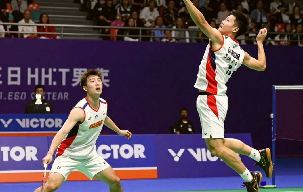 Ashmita Chaliha và câu hỏi về tiêu chuẩn sân đấu giữa các hạng giải BWF