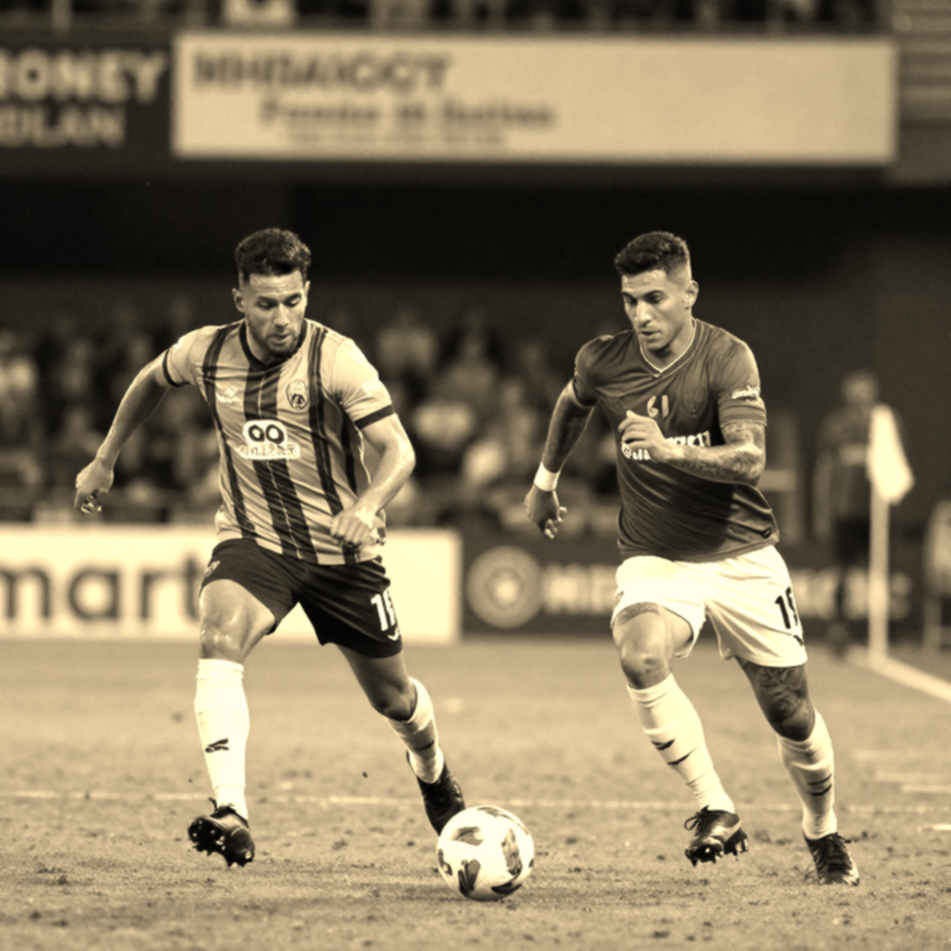 Michael Carrick ở Old Trafford: Khi logic bàn chân trái lấn át logic kèo đấu