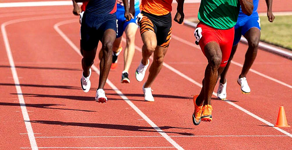 Kỷ lục nữ bán marathon: Một giây, hai bảng xếp hạng và khoảng cách 2 phút 23 giây mà tít báo bỏ quên