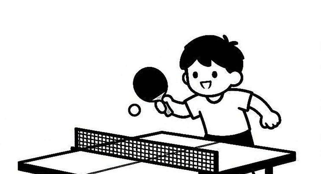 Bóng bàn đỉnh cao và cuộc chiến giành không gian: khi bảng xếp hạng WTT trở thành trọng tài vô hình