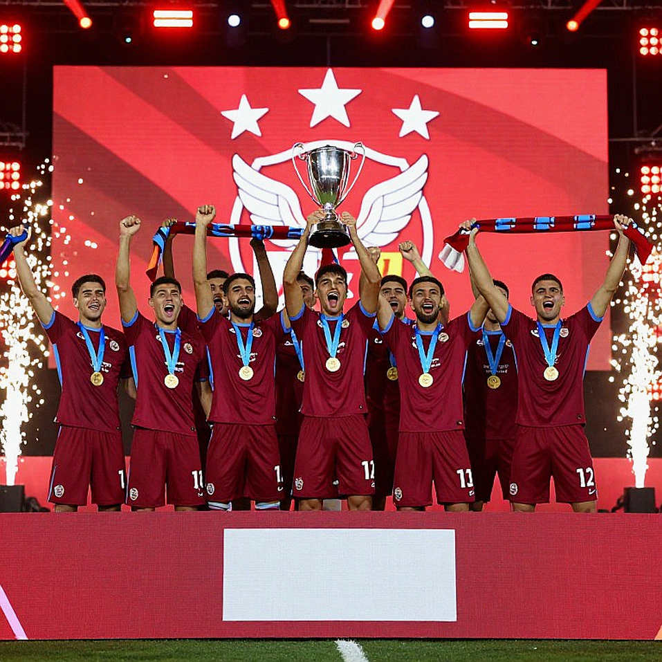 When Money Stands Still: The Time Variable and the Capital Paradox in Vietnamese Football When Money Stands Still: The Time Variable and the Capital Paradox in Vietnamese Football