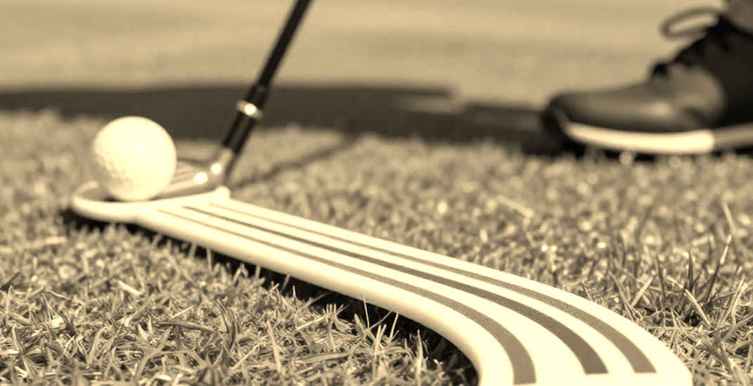 Tám lớp phân tích phía sau một bảng điểm golf