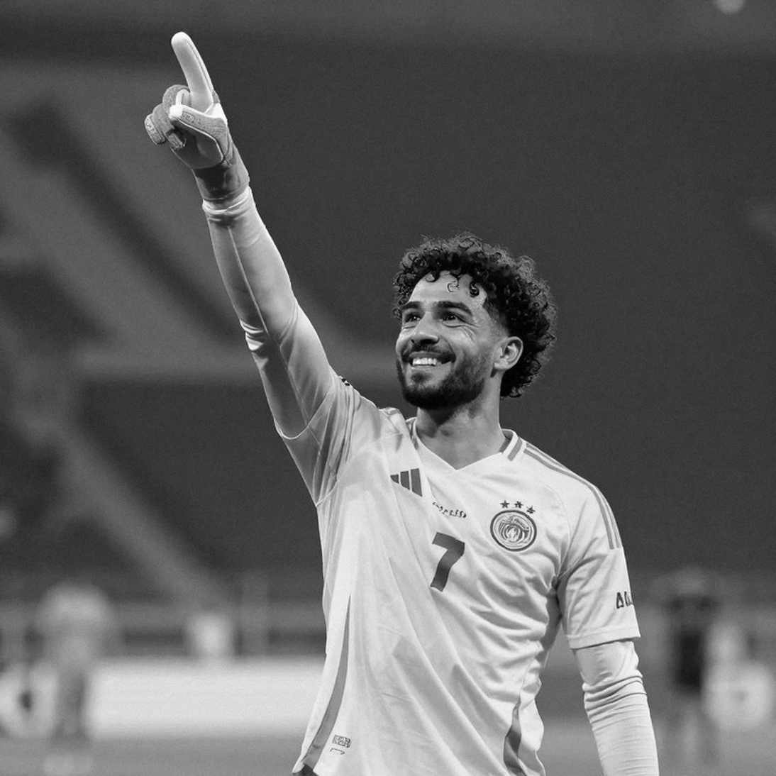 The Blank Analysis in the Transfer Window: Data Discipline