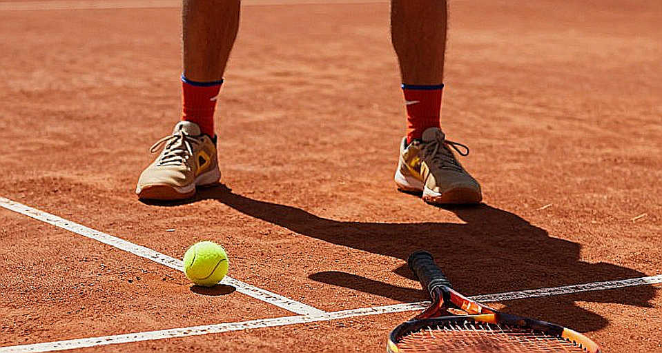 Nine Layers of Tennis Data and the Lesson of an Empty Spreadsheet Nine Layers of Tennis Data and the Lesson of an Empty Spreadsheet