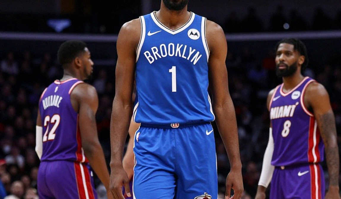 Thử Việc Ở Tuổi 33: Khi Second Apron Buộc Các Ngôi Sao NBA Đấu Giá Lại Chính Mình
