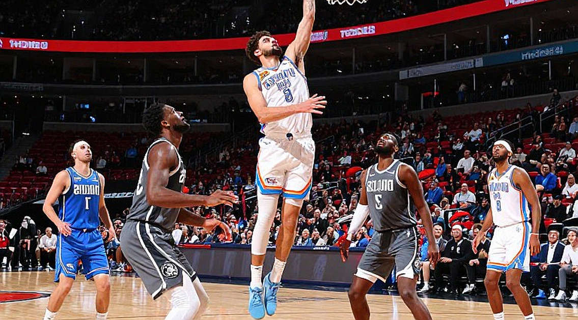 Probation at 33: How the Second Apron Forces NBA Stars to Reprice Themselves Probation at 33: How the Second Apron Forces NBA Stars to Reprice Themselves