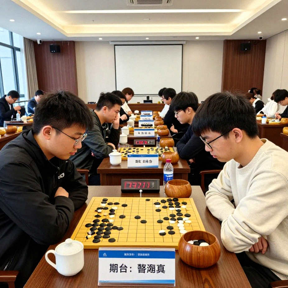 Ba Lan lại chạm vào gót chân Achilles của cờ vua nữ Ấn Độ tại Olympiad