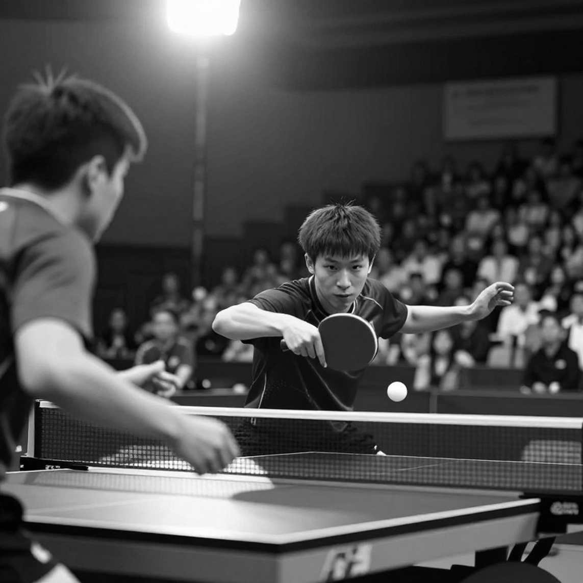 U.S. Open 2026 tại Las Vegas: 118 nội dung, sáu ngày, và tấm thẻ thành viên gác cửa