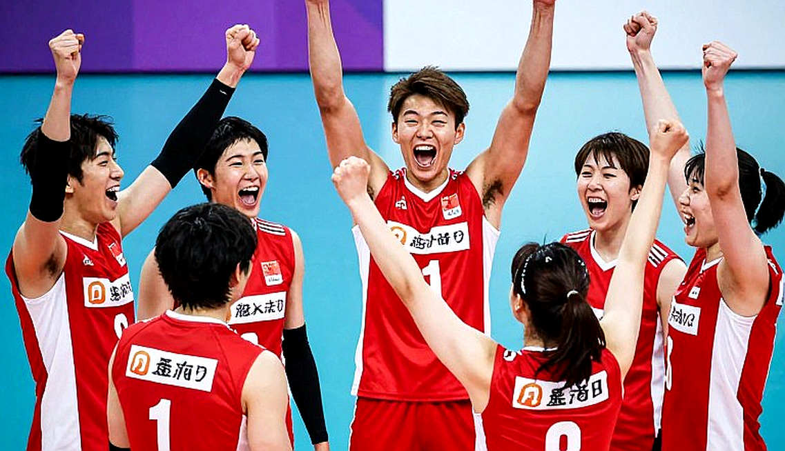 Asian Games 2026: Bảng A nữ và bài toán thông tin quanh trận Indonesia – Nhật Bản