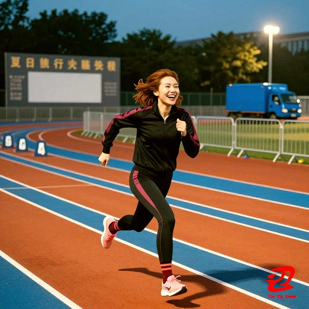 Chicago Marathon: Khi đường chạy phẳng trở thành sân khấu của những kỷ lục thế giới
