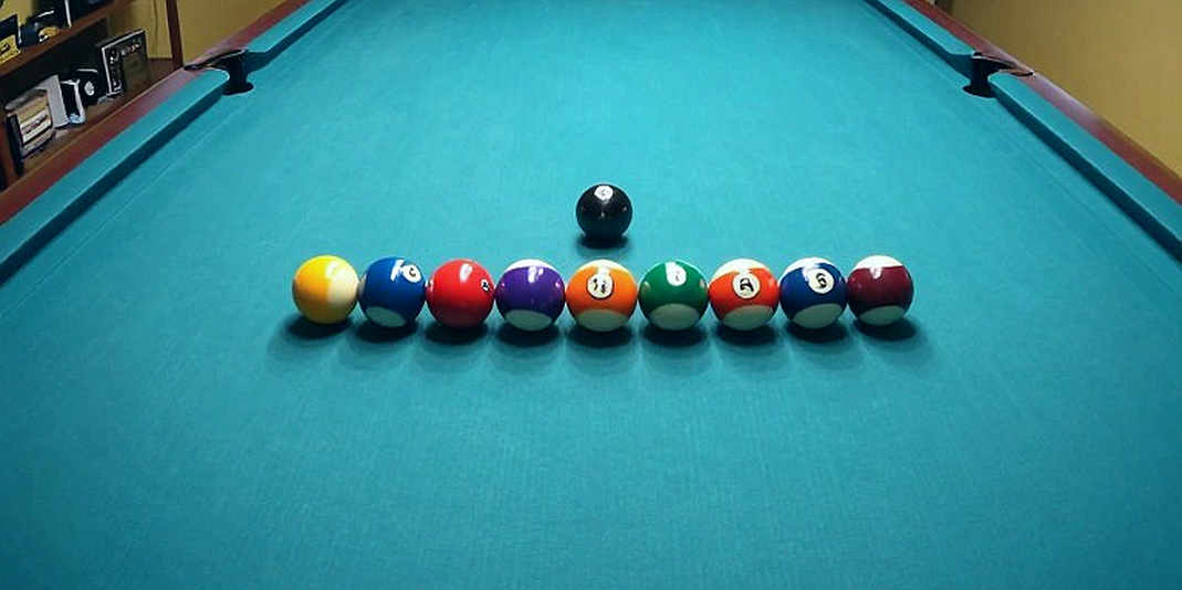 Bayou Bash Split Bracket: mười ba trận trong ba mươi mốt giờ và một trận chung kết bỏ trống