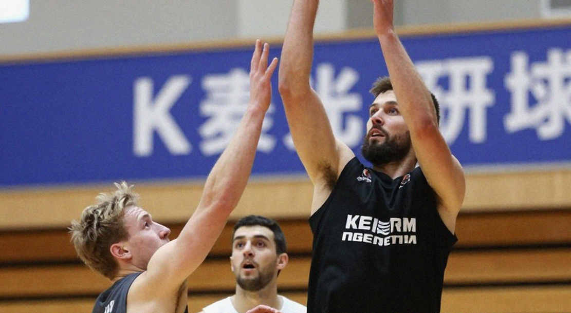 Thailand Cut 55 to 23: Hudson Rebuilds an Experienced Core Before September 29