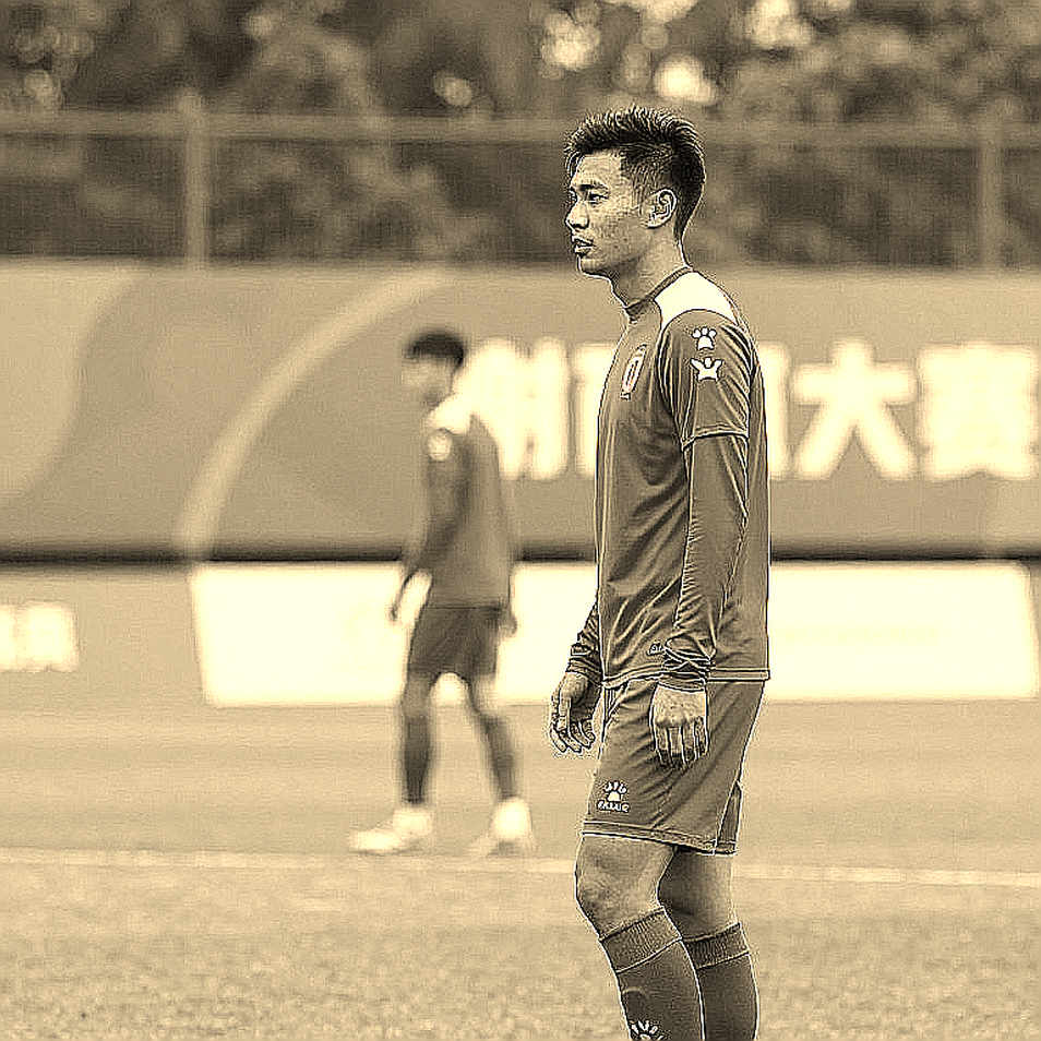 Thailand Cut 55 to 23: Hudson Rebuilds an Experienced Core Before September 29