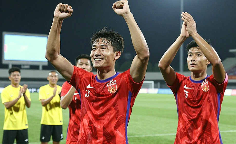 Biên bản không viết trước: Nghề theo dõi bóng đá và cái bẫy của dữ liệu chưa kiểm chứng Biên bản không viết trước: Nghề theo dõi bóng đá và cái bẫy của dữ liệu chưa kiểm chứng