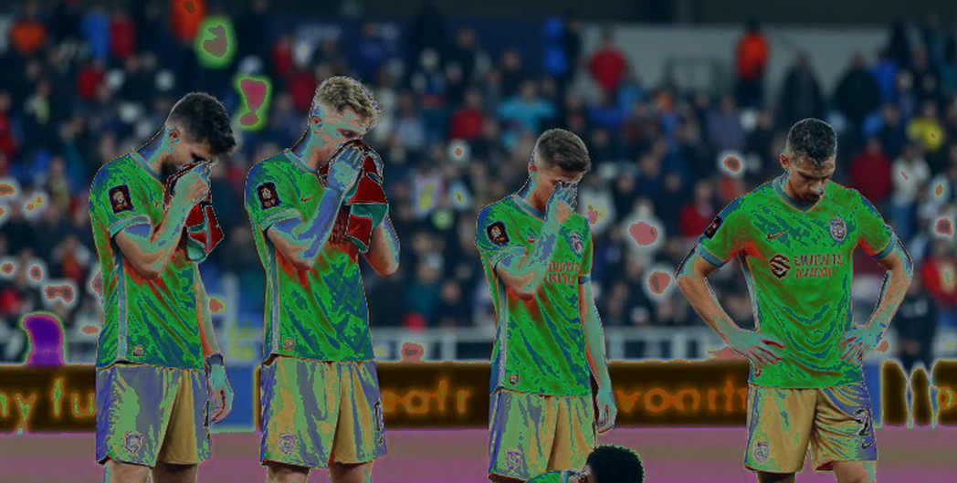 Arsenal–Nusa, Roma–Endrick, and the Two Signals Buried at the Bottom of the Sunday Roundup Arsenal–Nusa, Roma–Endrick, and the Two Signals Buried at the Bottom of the Sunday Roundup
