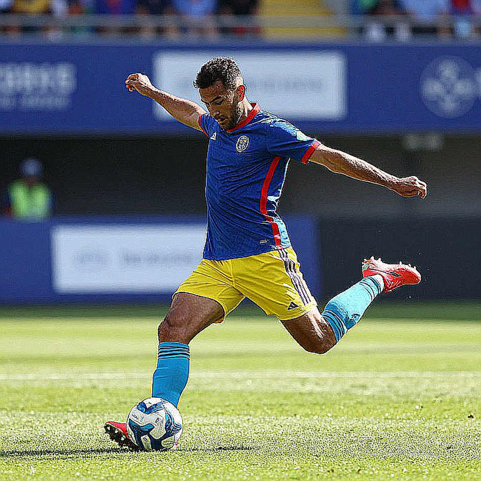 Arsenal–Nusa, Roma–Endrick, and the Two Signals Buried at the Bottom of the Sunday Roundup Arsenal–Nusa, Roma–Endrick, and the Two Signals Buried at the Bottom of the Sunday Roundup