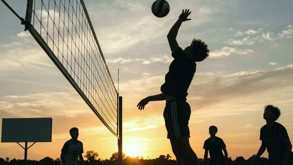 Ba mươi năm danh hiệu MOP bóng chuyền nữ NCAA: Bản đồ vị trí, dòng chảy bãi biển và những cái tên bị ánh hào quang che khuất