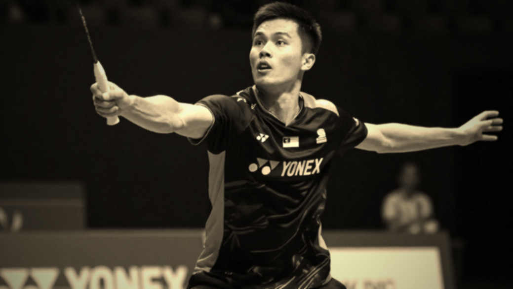 Alwi Farhan tập cùng Kento Momota ở Tokyo: Ngôi sao trẻ Indonesia và bàn tay sắp đặt của hệ thống