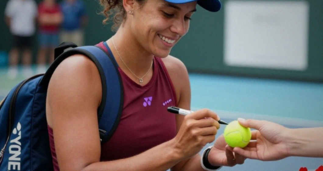 Nadal Returns to Manacor: From 22 Grand Slams to a Clay Academy