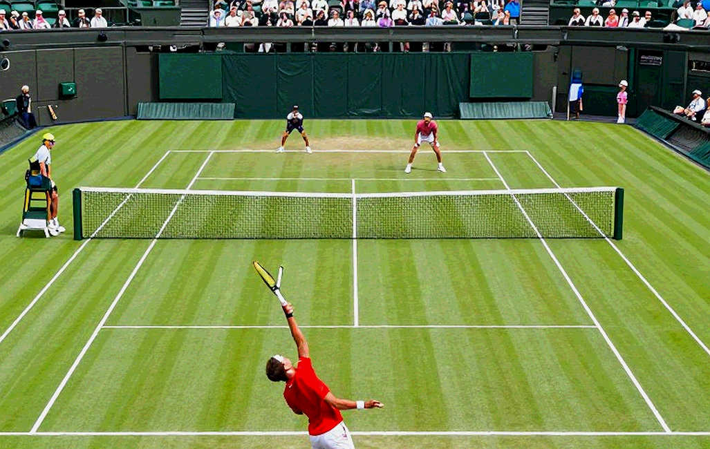 US Open 2026: Cổ tay của Alcaraz, đồng hồ 3 giờ 35 phút và lỗ hổng lịch thi đấu