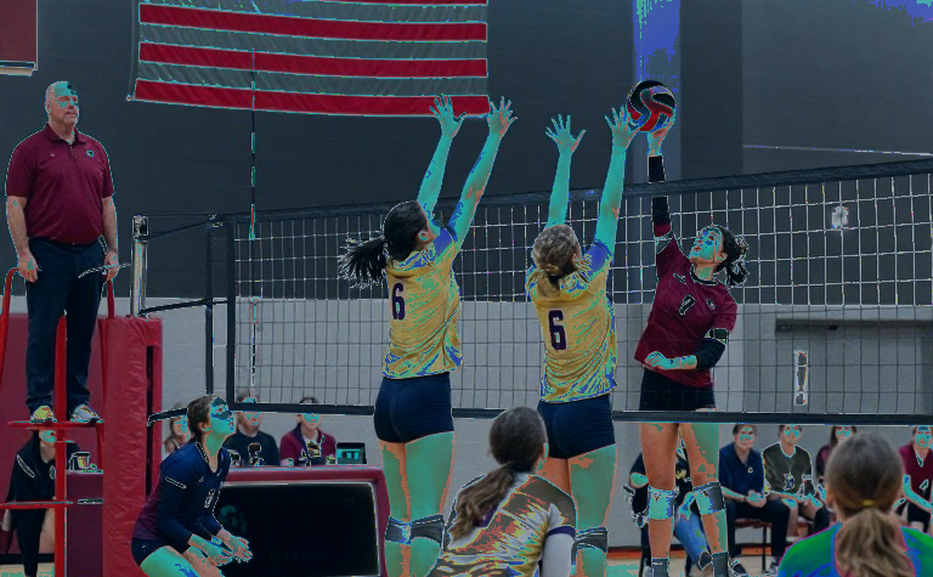 Vòng loại World Cup bóng chuyền nữ 2027: 18 suất đã khóa và bản đồ quyền lực bị vẽ lệch