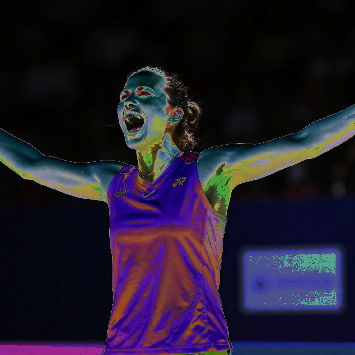 Vẽ lá thăm trước bình minh: Bản đồ nhánh đấu cầu lông Asian Games 2026 và những khoảng lặng chưa ai đọc