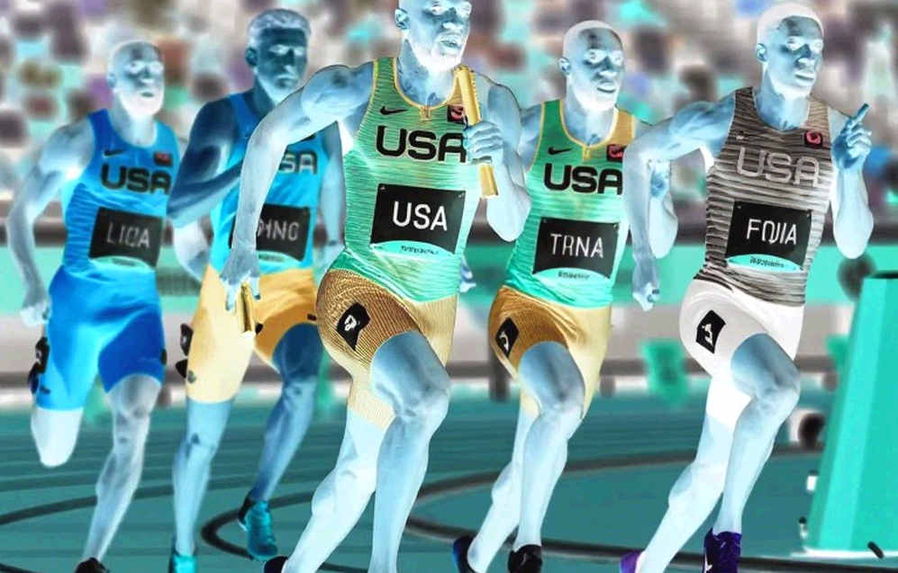 Chấn động ASIAD: HCV Marathon Đi bộ bị tước vì đế giày, Nhật Bản hưởng lợi từ phán quyết muộn 24 giờ