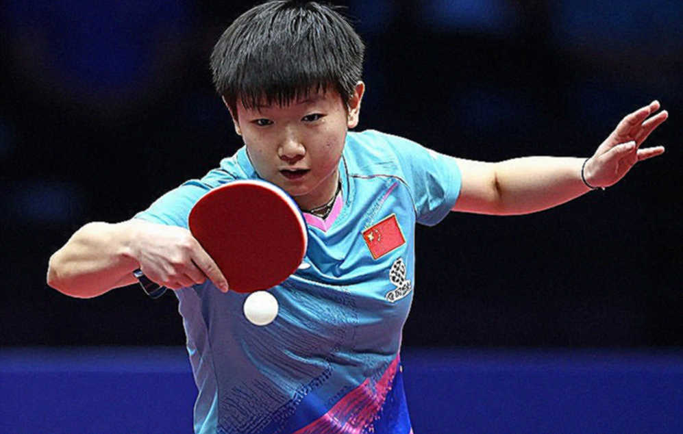 When Table Tennis Data Falls Silent: The Trap of an Overconfident Analytics Industry When Table Tennis Data Falls Silent: The Trap of an Overconfident Analytics Industry