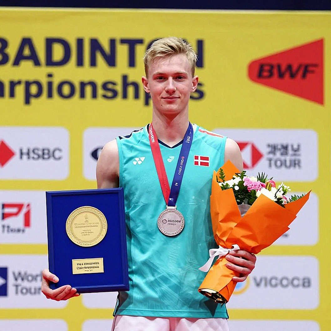 China Masters 2026: Satwik-Chirag và bán kết thứ bảy liên tiếp — dữ liệu nói gì về giới hạn thật của Ấn Độ