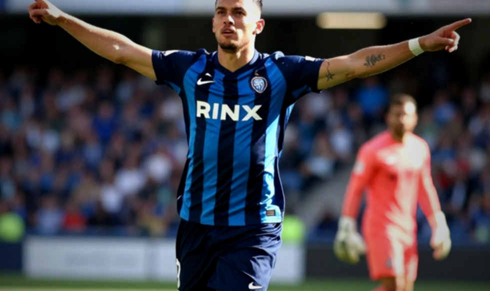Araújo, a €55m Clause and a Name That Doesn't Fit: Re-Verifying a Transfer Report From the Source Araújo, a €55m Clause and a Name That Doesn't Fit: Re-Verifying a Transfer Report From the Source