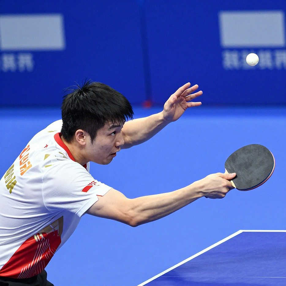 Vietnam's Table Tennis and the Data Gap in Deciding Games