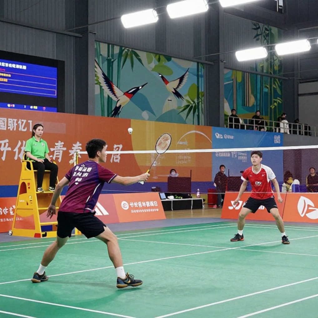 Indonesia vào chung kết Asian Games 2026: Khi ba biến số của đội đồng đội lộ diện trước trận quyết định
