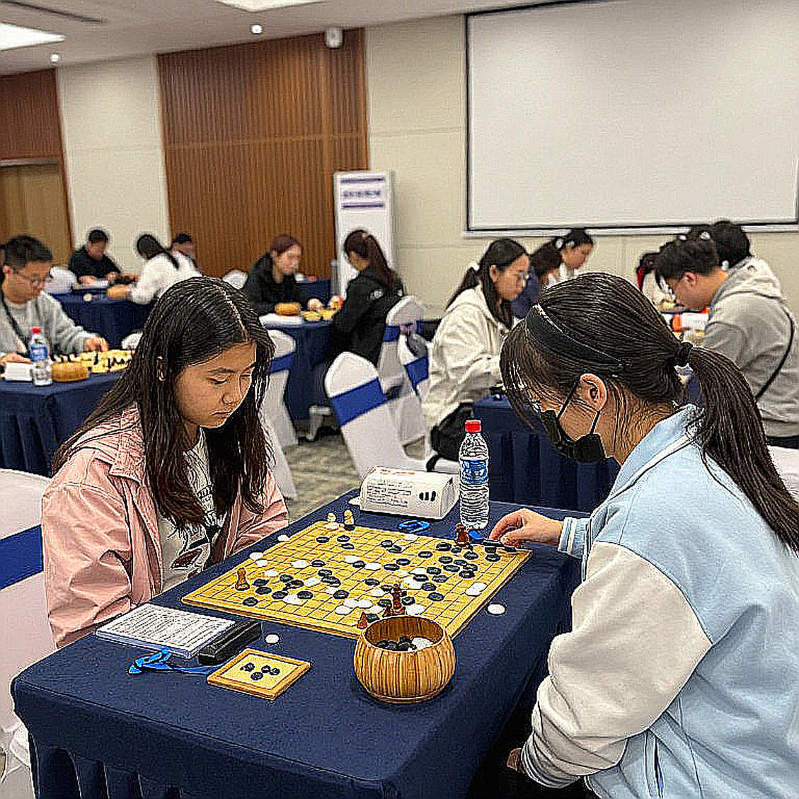 VALORANT Champions Thượng Hải: Americas thắng trắng ngày ra quân, nhưng một nửa là do bốc thăm