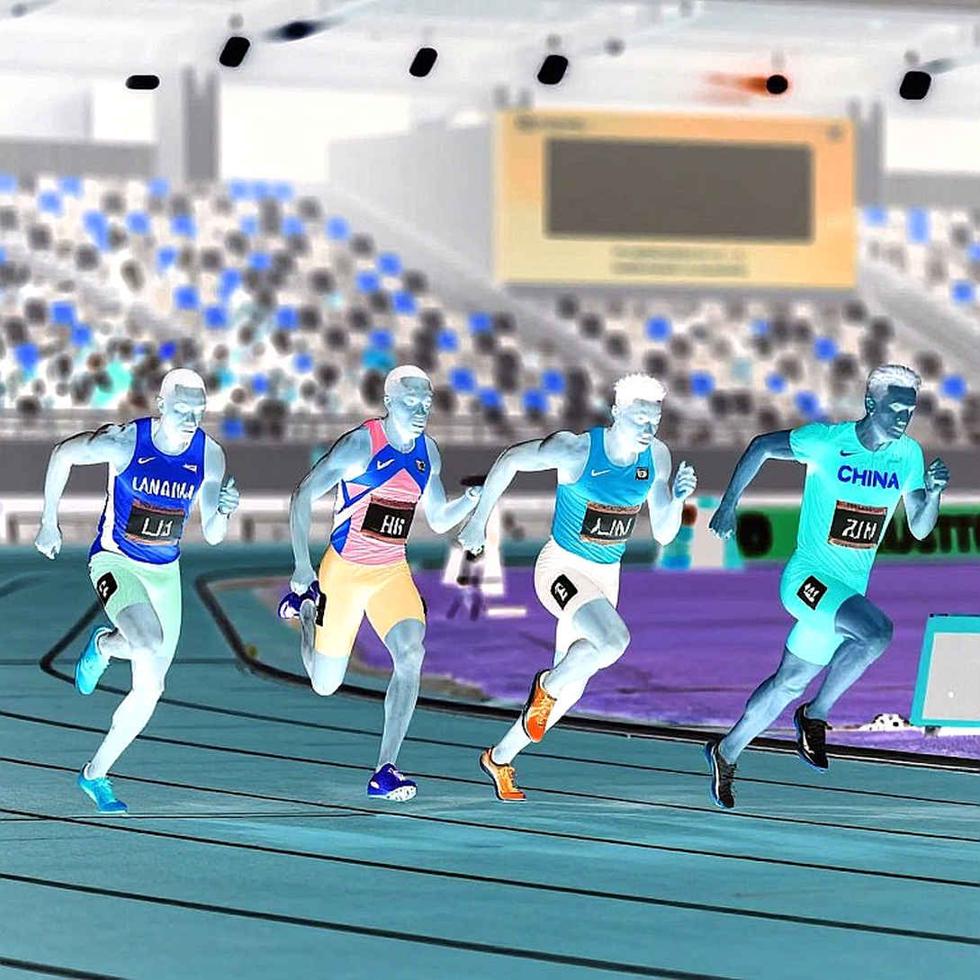 2:29:07 và 700.000 USD: sổ sách thật phía sau một cựu y tá chạy marathon