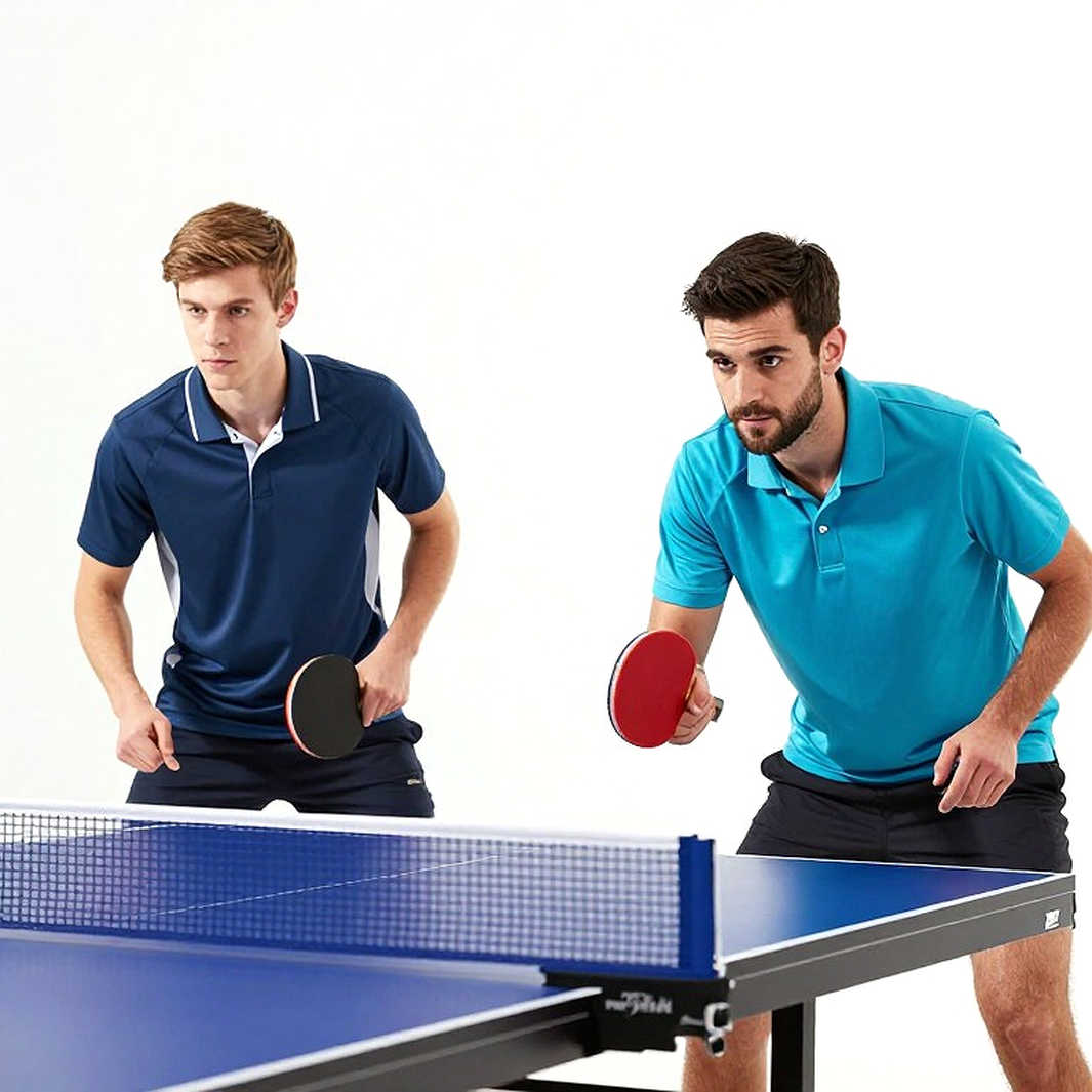 Worthing TTC ra mắt giải Junior Team 1 Star: khoảng trống nằm ở đáy kim tự tháp bóng bàn trẻ Anh