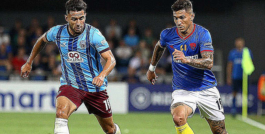 Al-Nassr và lệnh cấm chuyển nhượng: Khi con số 800 triệu SAR đứng một mình