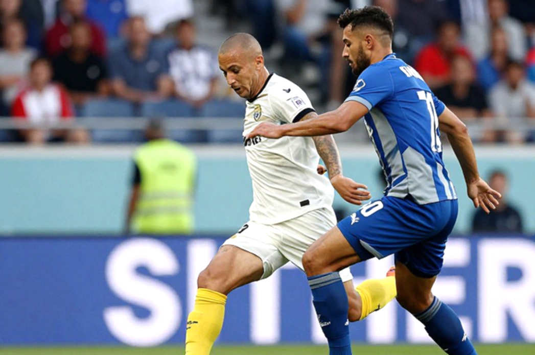 The Empty Match: When Football Journalism Deceives Itself With Sources That Do Not Exist The Empty Match: When Football Journalism Deceives Itself With Sources That Do Not Exist