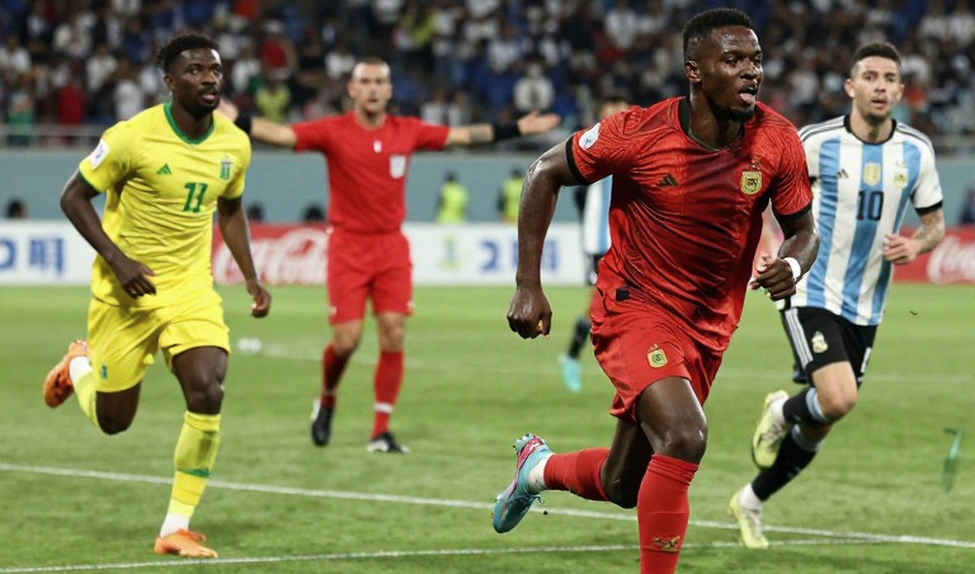 Spain beat England 3-2 at Wembley: a 39-match unbeaten run and the penalty missed in the 54th minute
