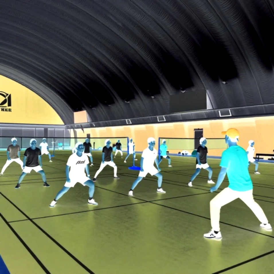 Cầu lông Ấn Độ trắng tay cá nhân ở Asian Games 2026: Rủi ro tập trung và trần chuyển hóa tứ kết