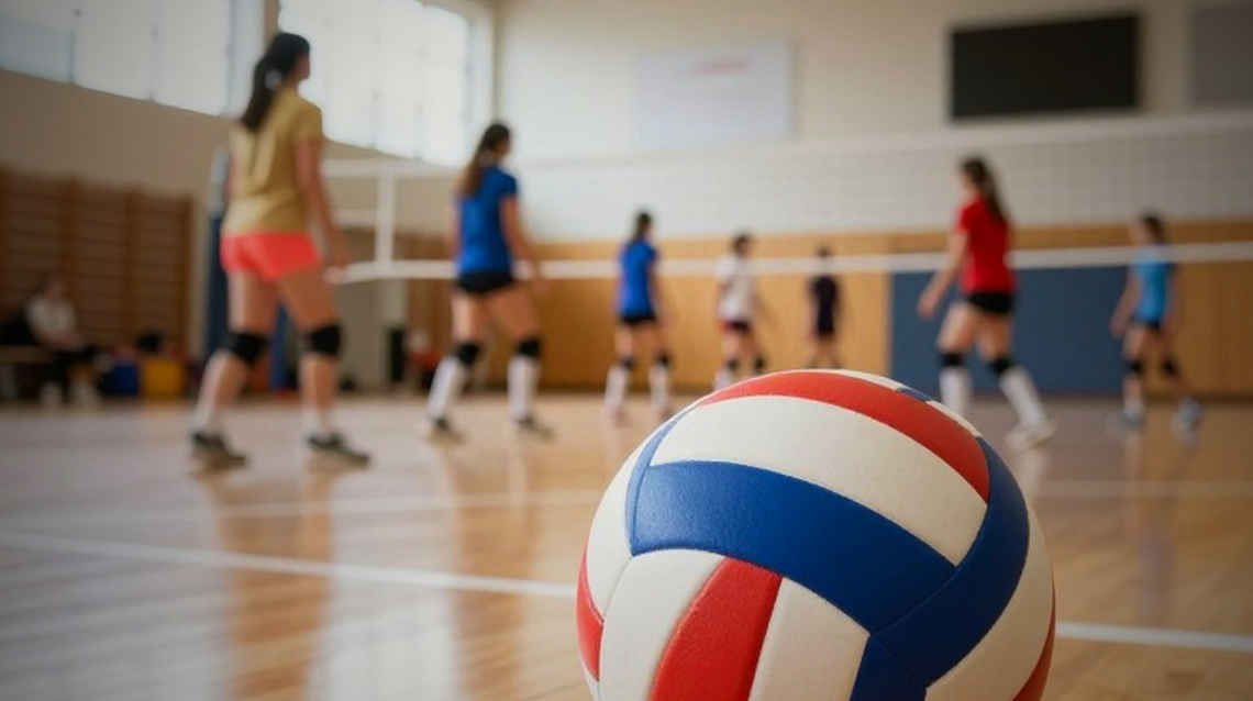Honda Center, Anaheim và cuộc tổng duyệt Olympic 2028: bóng chuyền Việt Nam nhìn từ khán đài cách nửa vòng trái đất