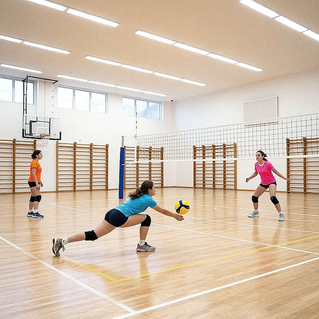 Honda Center, Anaheim and the 2028 Olympic rehearsal: Vietnamese volleyball seen from half a world away