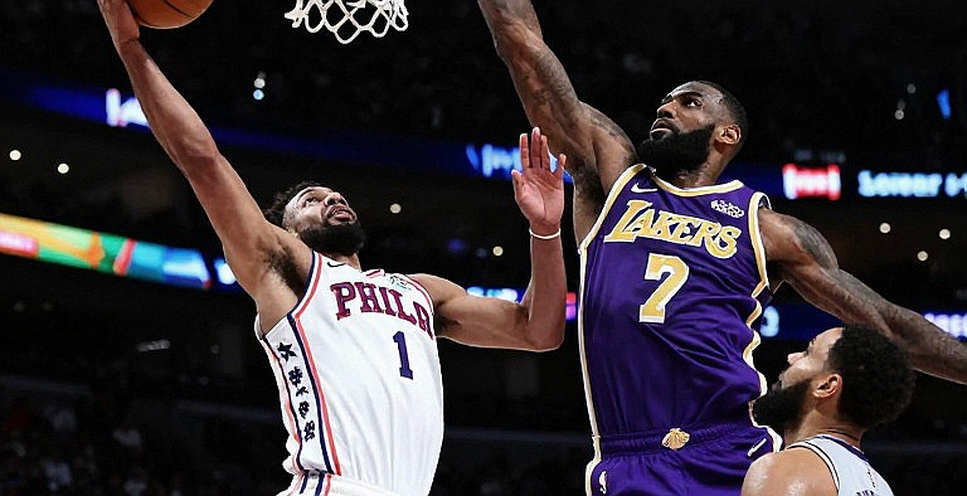 Tony Parker thắng trận EuroLeague đầu tiên trên ghế huấn luyện: ASVEL 84-74 Maccabi và bài toán hàng công chưa có lời giải